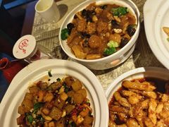 -遇见长安之高山流水(李家村万达店)