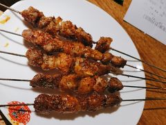 -福茂源横山铁锅羊肉(牡丹园店)