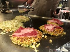 牛肉喜好烧-yokocho上横町·日本食街(深业上城店)
