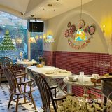 厦门！！我哭死 这么美的下午茶只要36r… 