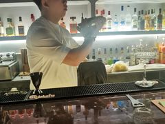 -NOVA CORE蔚来酒吧(新天地店)