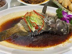 -小贝壳酒楼(经九路店)