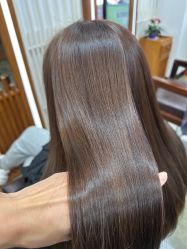 -心迪染发专门店