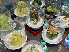 -双合园·海鲜水饺青岛菜(九水东路店)