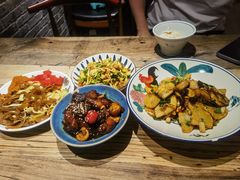 -树厨贵州菜(大十字店)