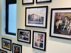 -Peet's Coffee皮爷咖啡(大学路店)