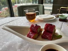 -海湾壹品·粤菜·早茶·烤鸭(拱北店)