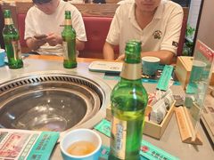 -灶座小锅烀饼·铁锅炖(道里店)