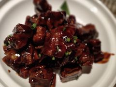-绿茶餐厅(松江万达店)