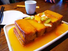 -木王宴语·野生鲜菌火锅(玉河店)