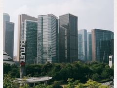 -钱江新城