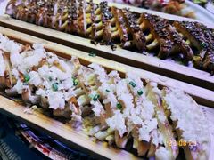 -福苗小骆驼烧烤(莲湖路店)