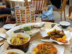 -御膳粥·牛乳粥底火锅·地道顺德菜(容桂店)