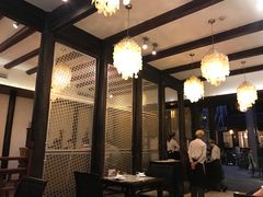 -走马楼饭庄(慈城古县城店)