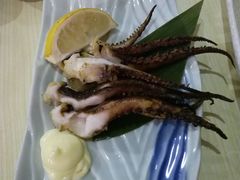 -有喜屋·深夜食堂(北京西路店)