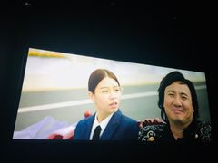 -百丽宫影城(CGS激光苏宁广场店)