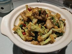 -解家河南菜(金水路店)