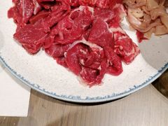 -博林天瑞喜来登酒店·西丽尚膳