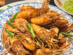 -老头儿油爆虾·知味杭州(爱琴海购物中心)