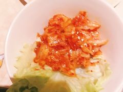 -新石器烤肉(中房金谊广场店)