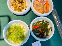 -青口季·港式打边炉(东影南路店桥华店)