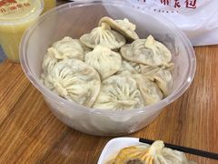 -东升灌浆包(辛庄街总店)