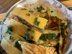 -阿金大白·上海菜馆(新天地店)