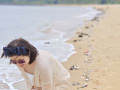 -江山半岛白浪滩景区