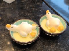 -味自助餐厅·海鲜·三文鱼·牛排-海口希尔顿酒店