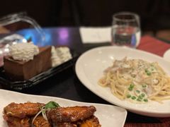 -WOLFGANG PUCK KITCHEN & BAR(迪士尼小镇店)