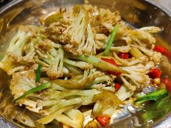 -老湘村·湖南土菜(天河维多利店)