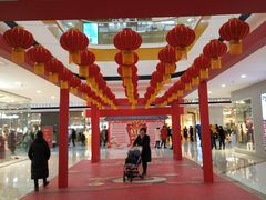 -万达广场(通州店)
