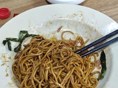 -李先生牛肉面大王(北京东四店)