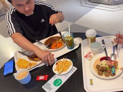 -宜家·瑞典风味餐厅(无锡店)
