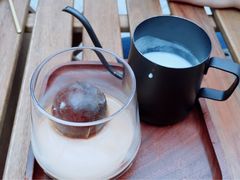 -Home Cafe(水榭春天店)