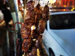 -王记西鎮电烤肉(汶上路店)