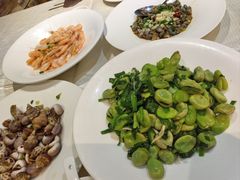 -好兄弟郭巨海鲜(天一阁店)