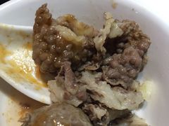 牛朴-陈记顺和牛肉火锅馆(天河北路店)