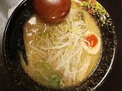 -日本料理神拉面