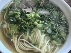 -满族八旗正宗牛肉面