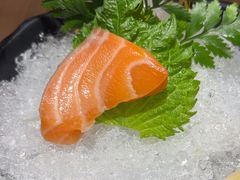 -万岁寿司(蓬江万达店)