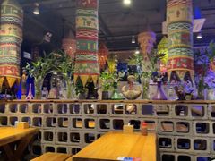 -花腰餐吧Bistro烧烤 傣味(传媒大学店)
