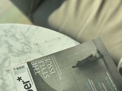 -青岛朗艺美术馆·海景咖啡