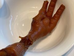 豉油王鸡脚-金苑海鲜酒家(来魅力店)