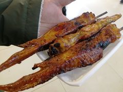 -一代烤翅王(大汉口店)