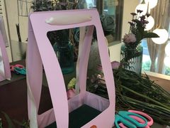 -森野花艺培训·企业团建活动沙龙