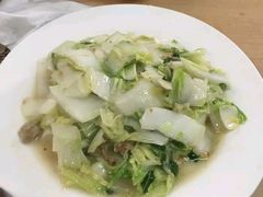 -老虎土菜馆·农家土菜
