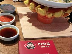 -闽上鲜·福建菜(龙湖滨江天街店)