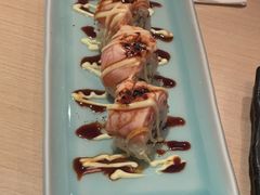 -小山日本料理(太古汇店)