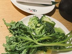 -温野菜涮涮锅(西单大悦城店)